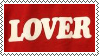 lover stamp by crypticgoth